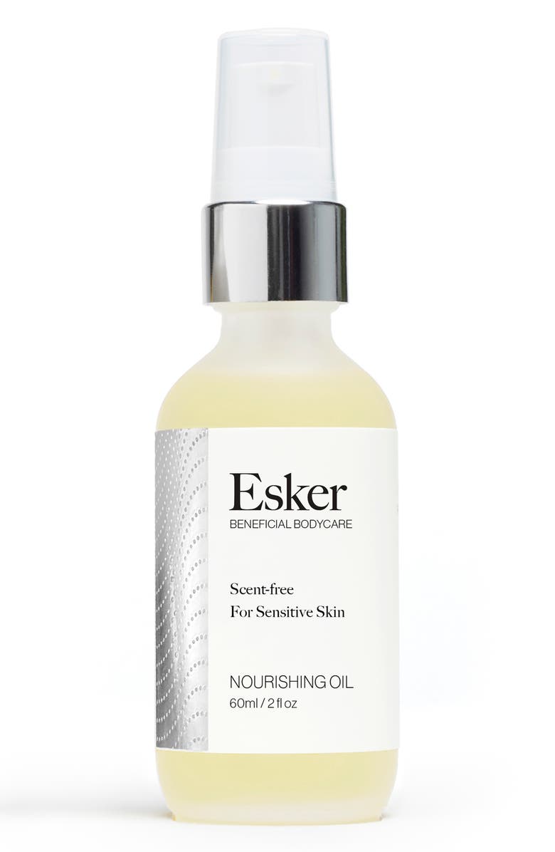 ESKER Nourishing Oil, Main, color,