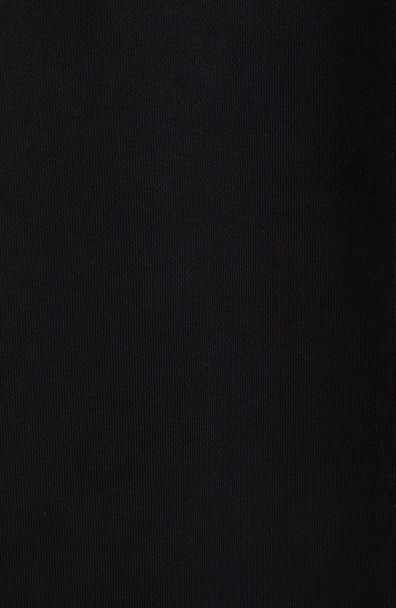 Balmain Logo Graphic Sweatshirt, Alternate, color,