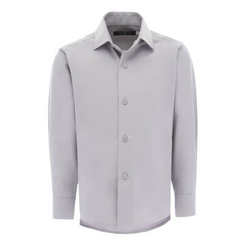 Dress Shirt (Toddler, Little Kid 
Big Kid)