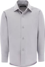 MOUSTACHE Dress Shirt