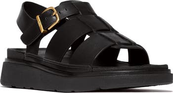 FitFlop Gen-FF Fisherman Sandal (Women) | Nordstrom