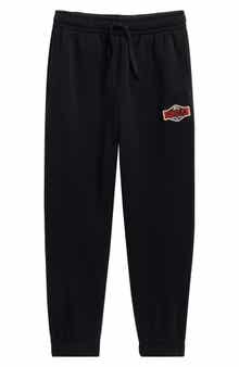 Kids' Vintage Moto Joggers