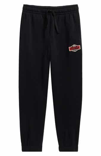 Kids' Vintage Moto Joggers