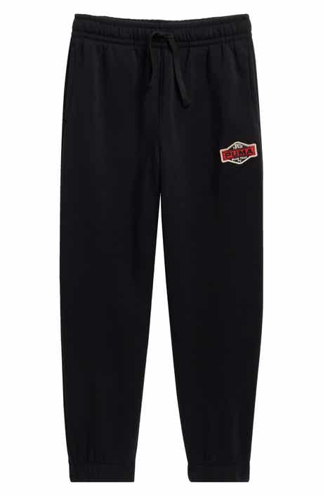 Kids' Vintage Moto Joggers