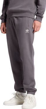 adidas Essentials Trefoil Fleece Joggers