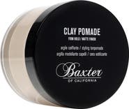 Baxter of California Clay Pomade