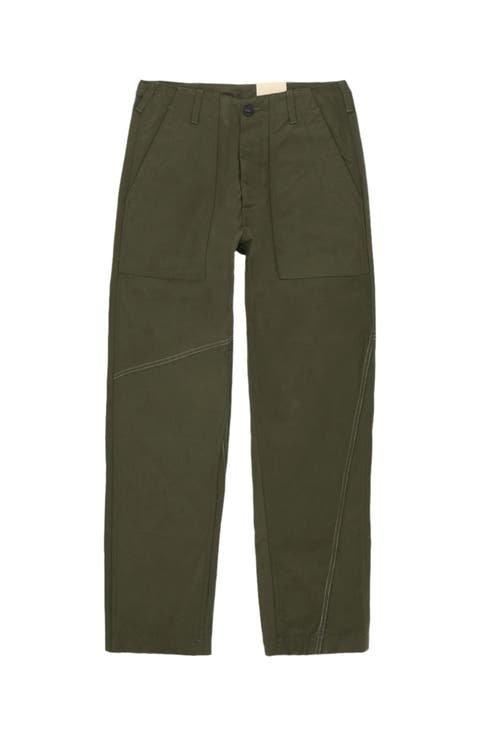 Fatigue Trousers