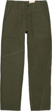 Fortela Fatigue Trousers