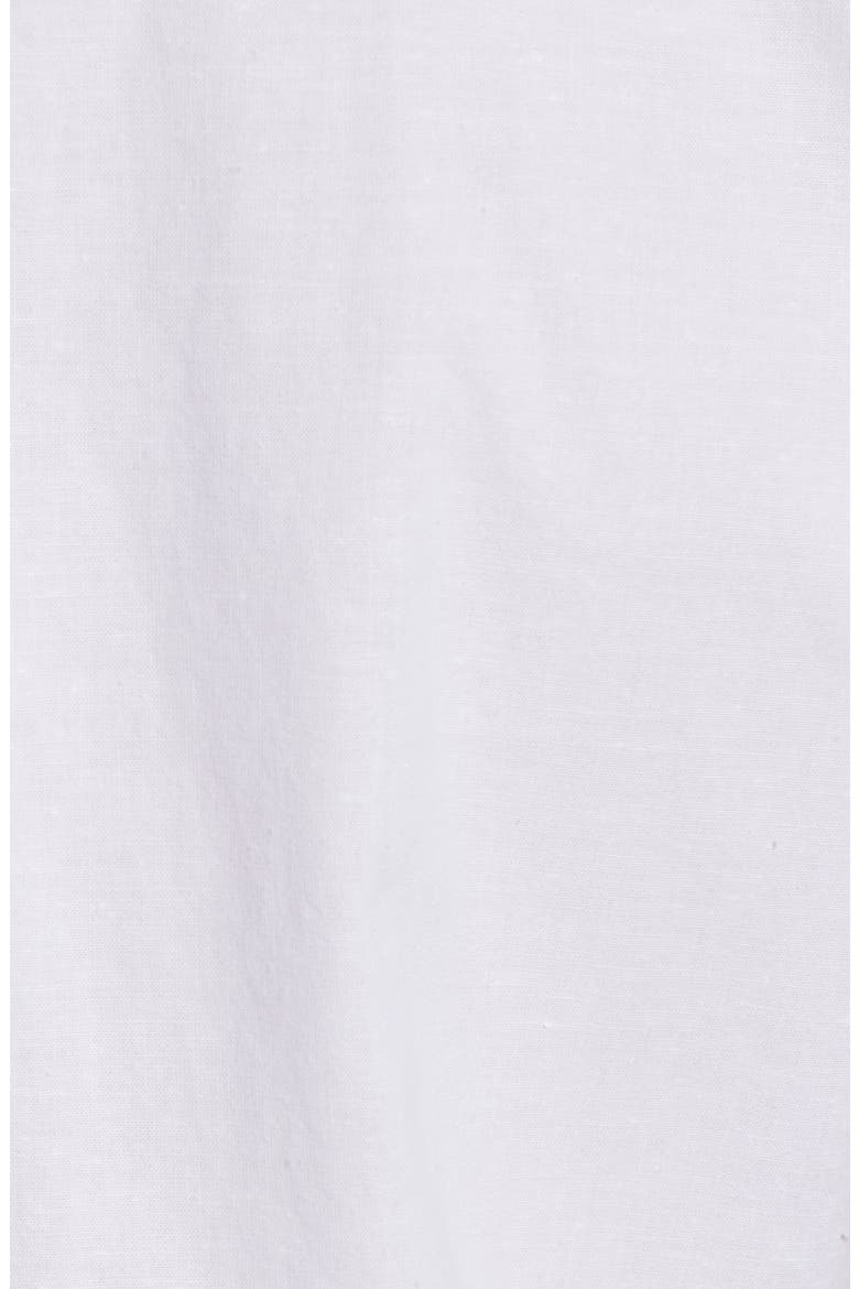 Pearson Regular Fit Short Sleeve Sport Shirt, Alternate, color, TRUE WHITE