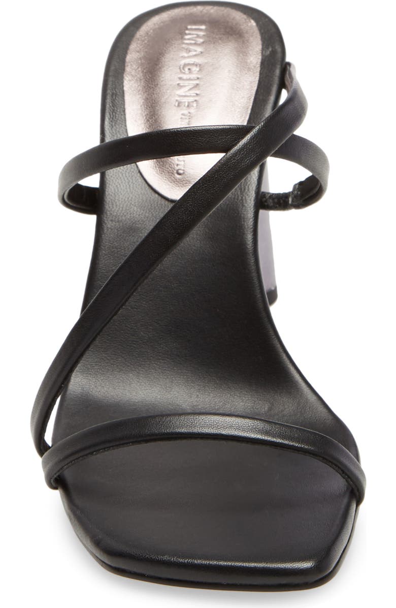 Imagine by Vince Camuto Zayda Sandal, Alternate, color,