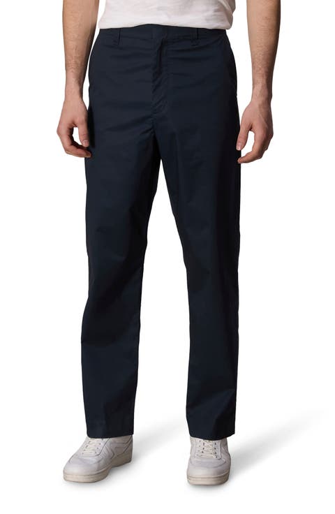 Bradford Stretch Poplin Pants