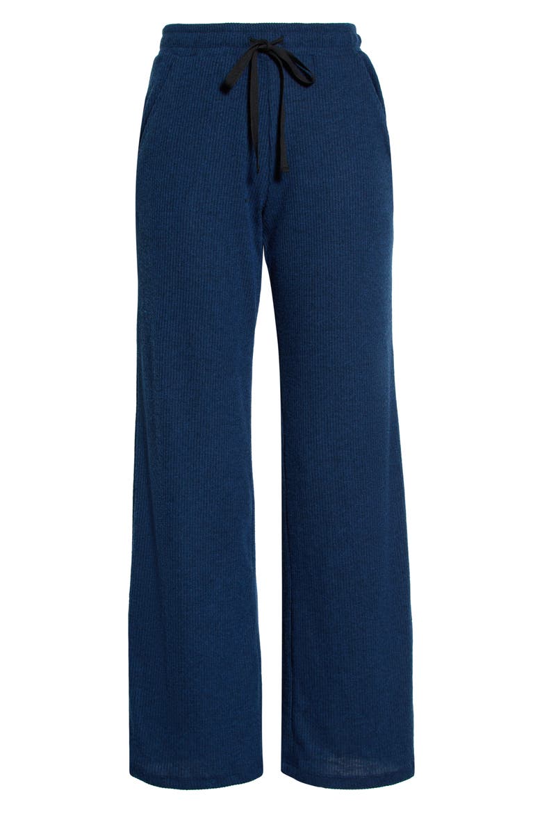 Harper Joggers, Alternate, color, SAPPHIRE
