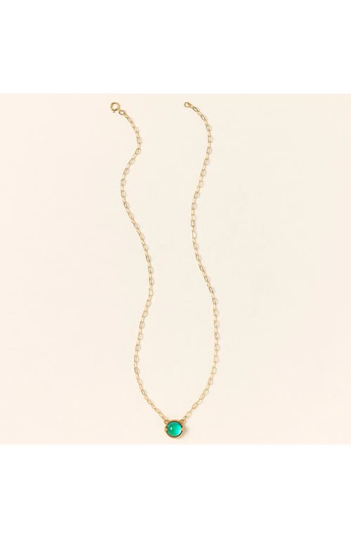 Merewif Mood Necklace In Multi