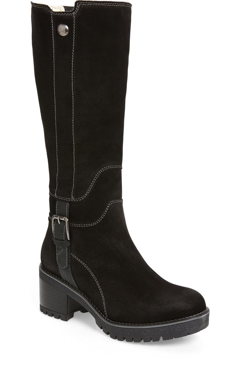 Bos. & Co. Major Waterproof Boot, Main, color,