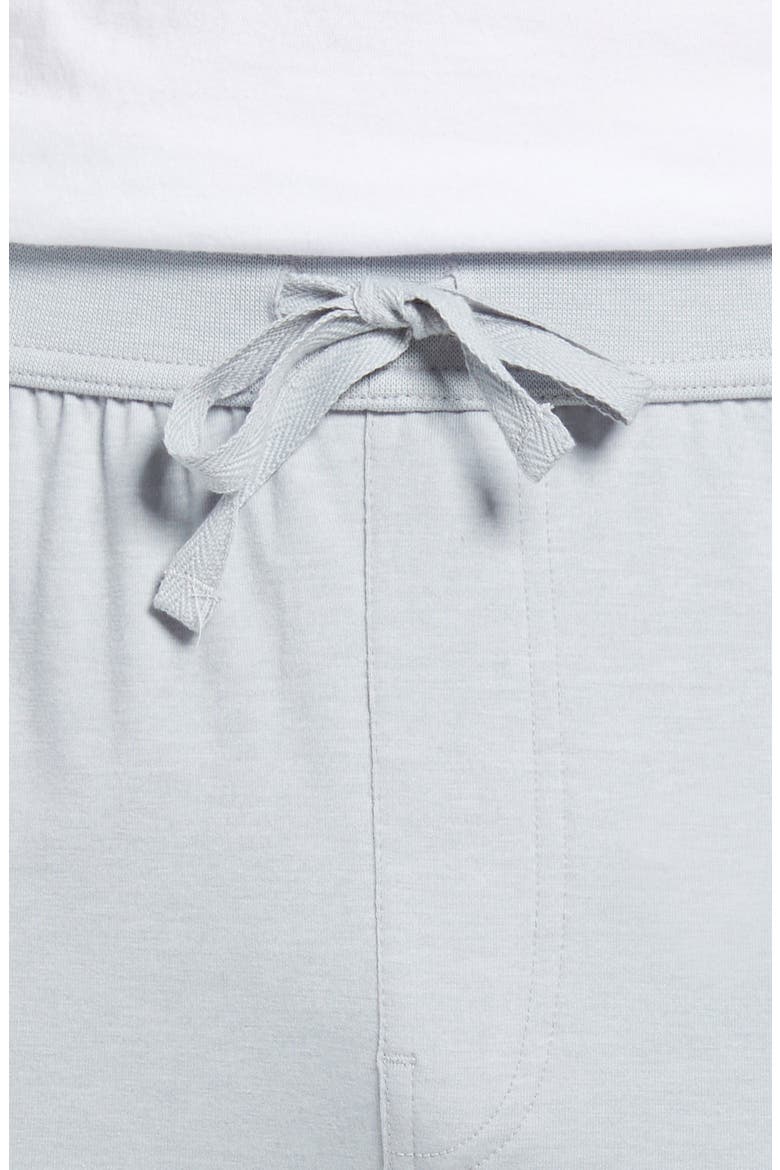Lounge Joggers, Alternate, color, LIGHT GREY HEATHER