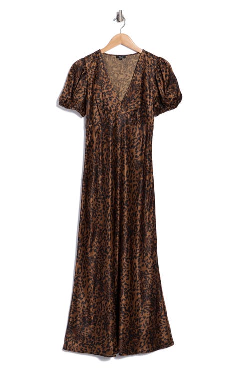 Junia Midi Dress