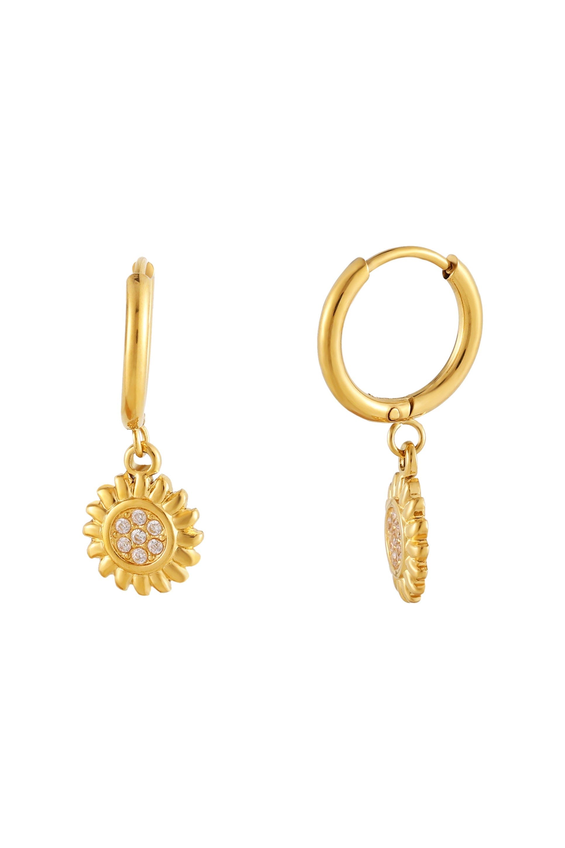 selected Gold