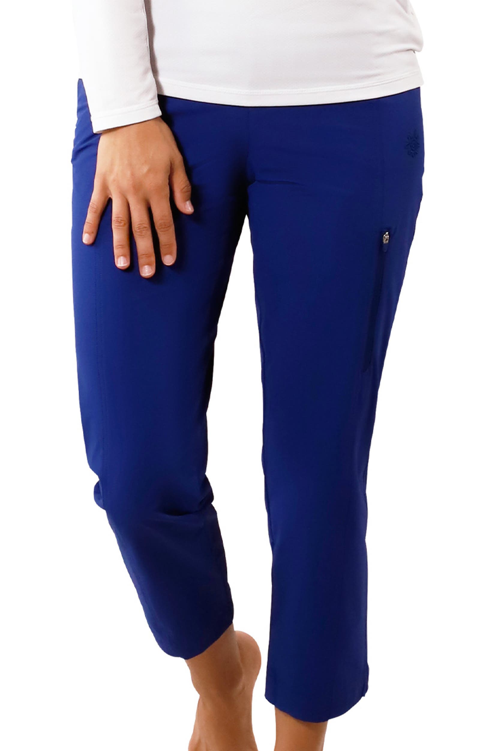 Walking Capris - image 5