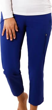 UV Skinz Walking Capris