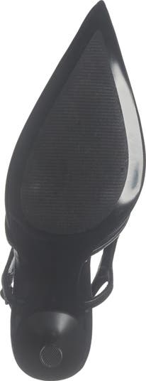 Scotlynn Slingback Pump