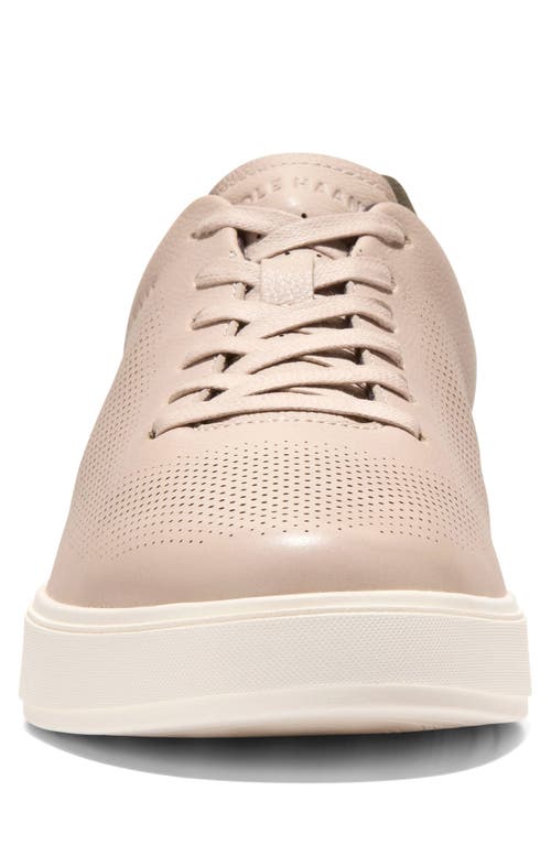 COLE HAAN COLE HAAN GRANDPRO ANGLEACE SNEAKER
