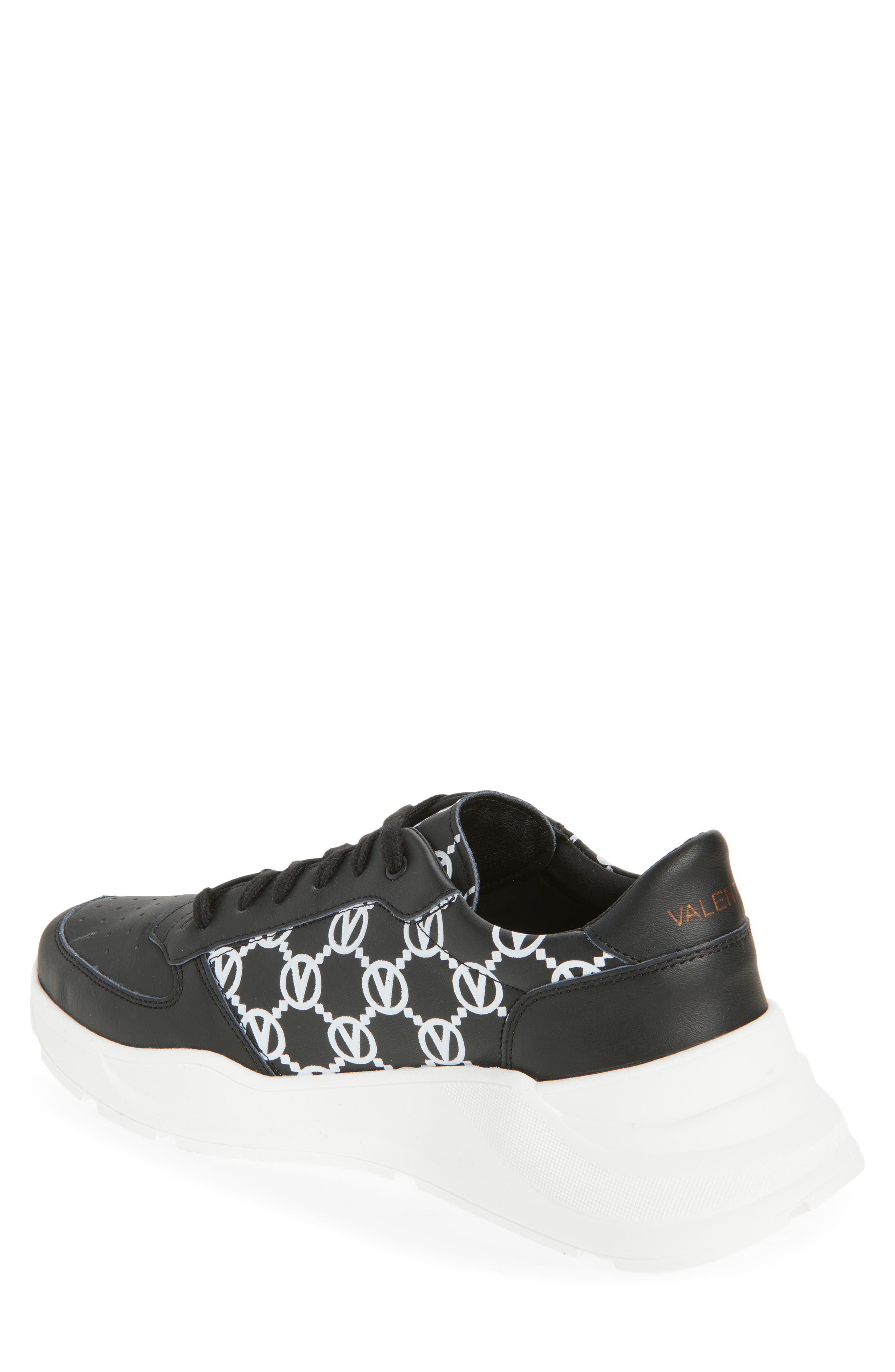 VALENTINO BY MARIO VALENTINO Claus Sneaker, Alternate, color, 