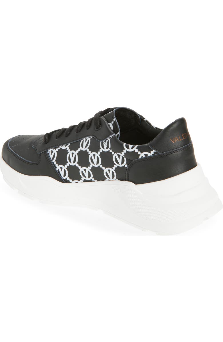 VALENTINO BY MARIO VALENTINO Claus Sneaker, Alternate, color,