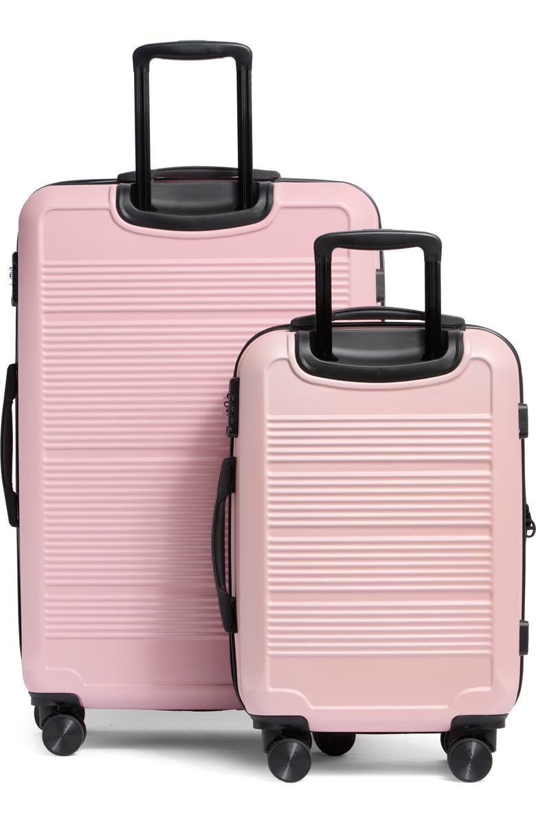 CALPAK Lomita 4-Piece Hardside Luggage Travel Set, Alternate, color,
