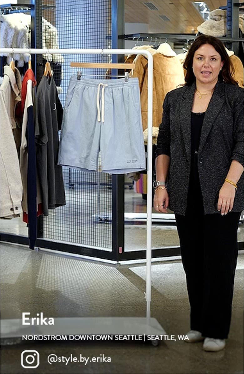 Volley Swim Trunks, sales video thumbnail