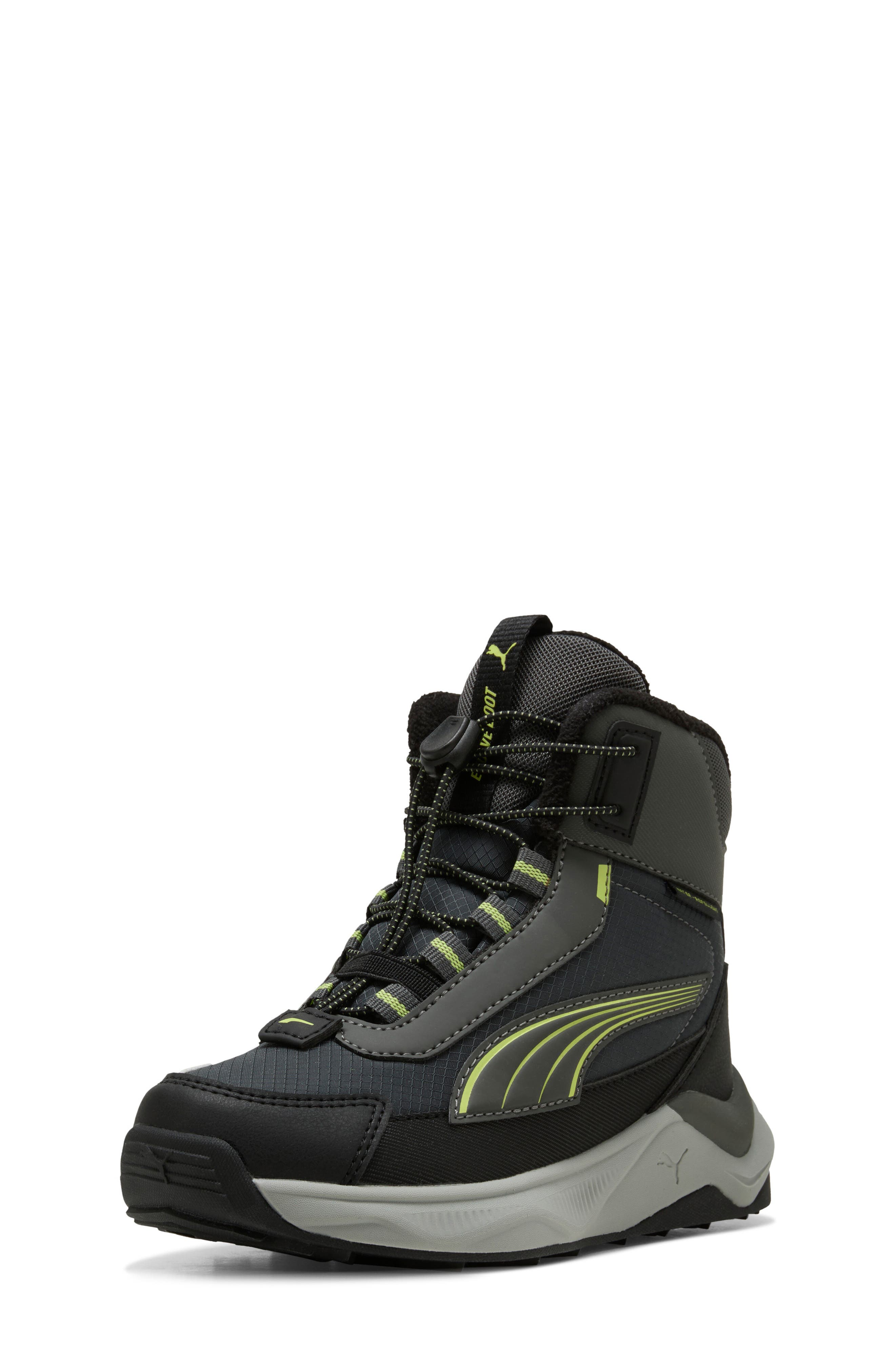 Kids' Evolve 2.0 Boot