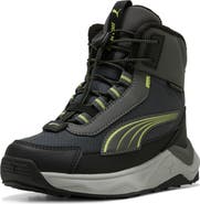 PUMA Kids' Evolve 2.0 Boot