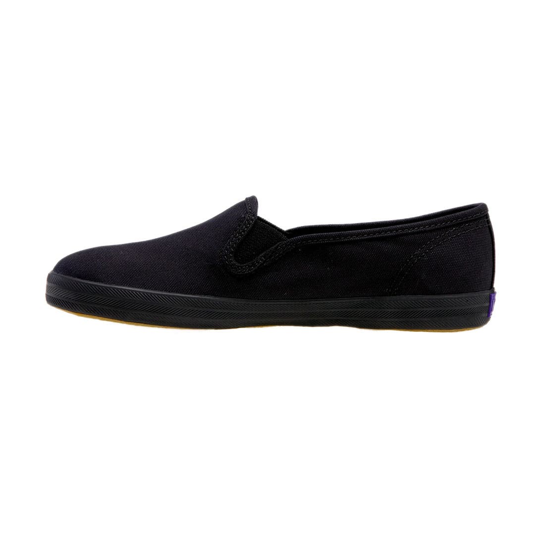 Keds<sup>®</sup> 'Champion 2K Canvas' Slip-On, Alternate, color, 