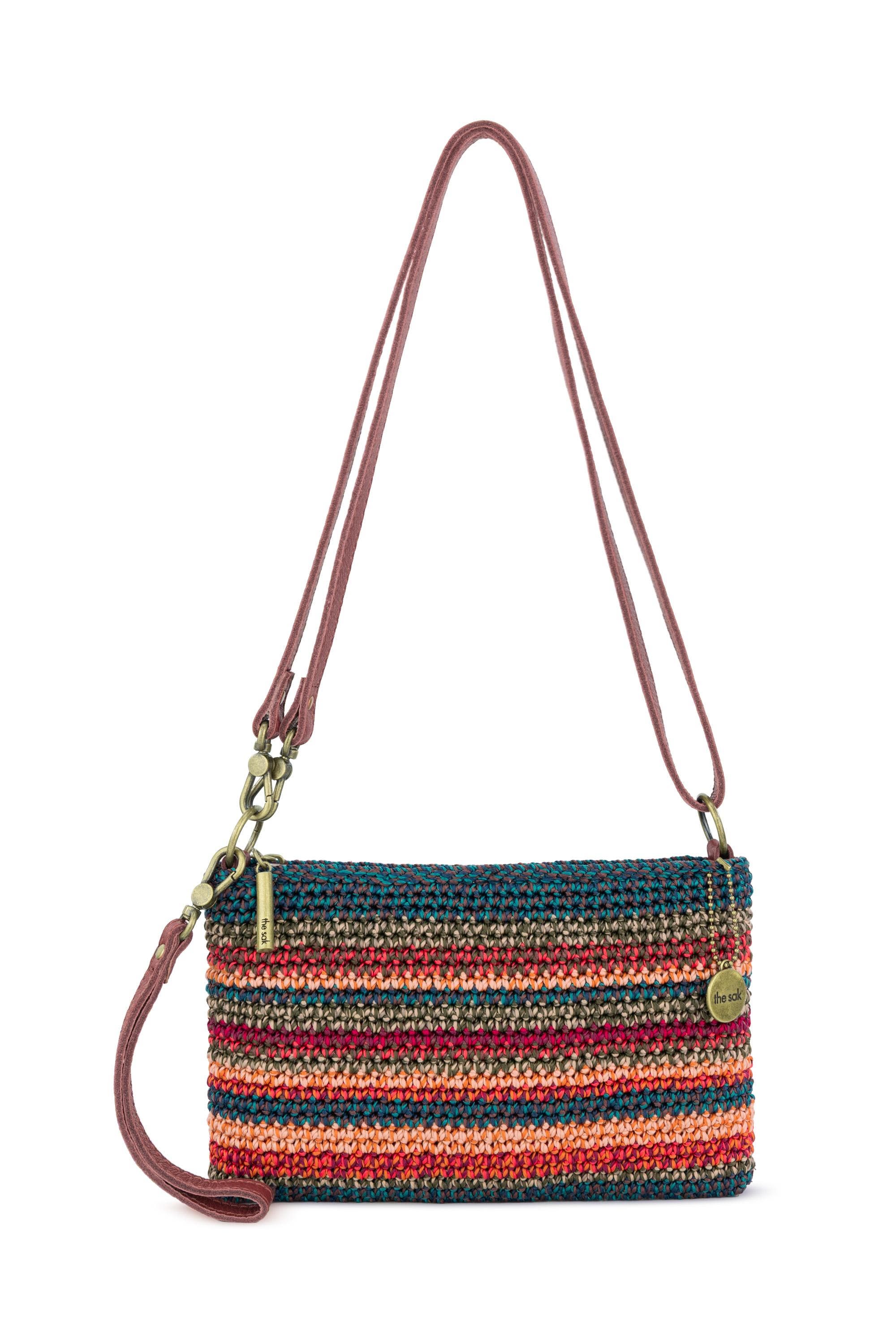 Woodland Stripe