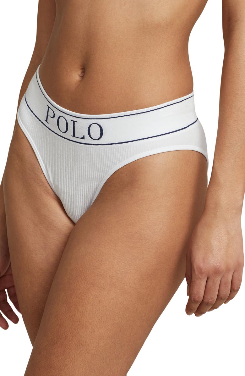 Polo Ralph Lauren Modern Briefs, Main, color,