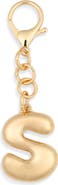 Leith Bubble Initial Bag Charm