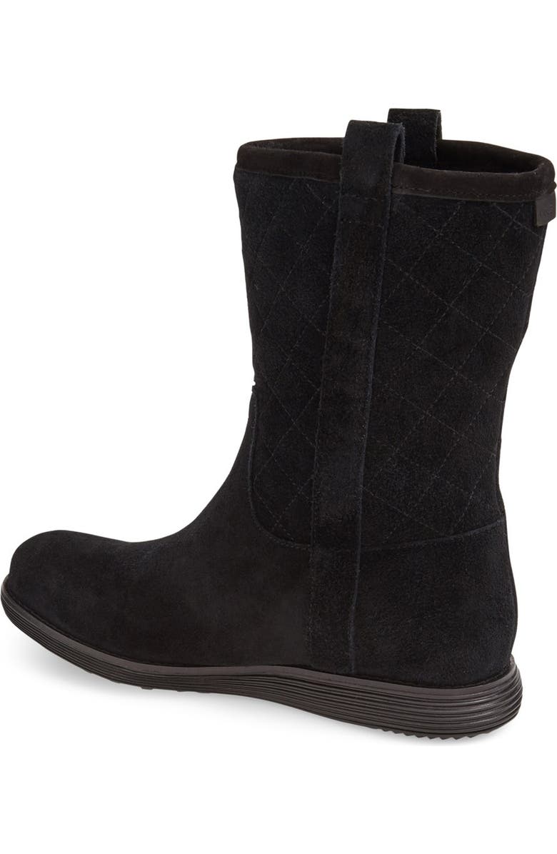 Cole Haan 'Roper' Waterproof Boot, Alternate, color,
