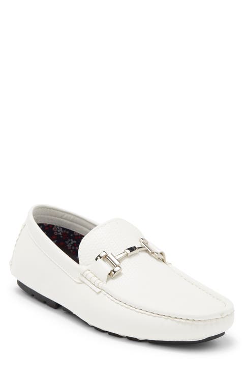 Lennii Bit Driving Loafer (Men)