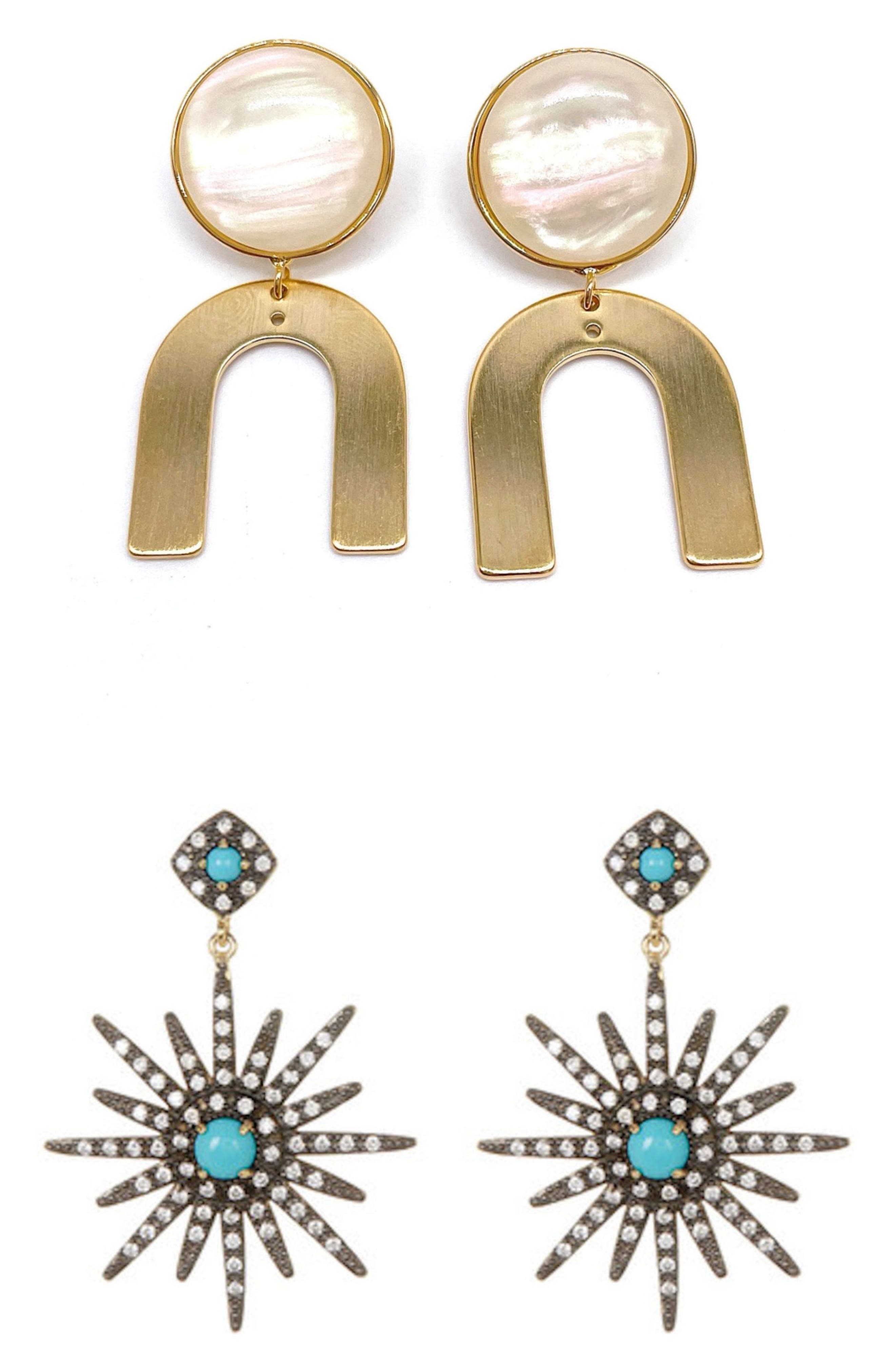 selected GOLD/ SILVER