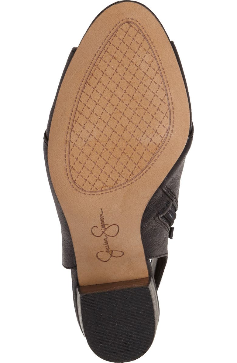 Jessica Simpson 'Klaya' Lace-Up Sandal, Alternate, color,