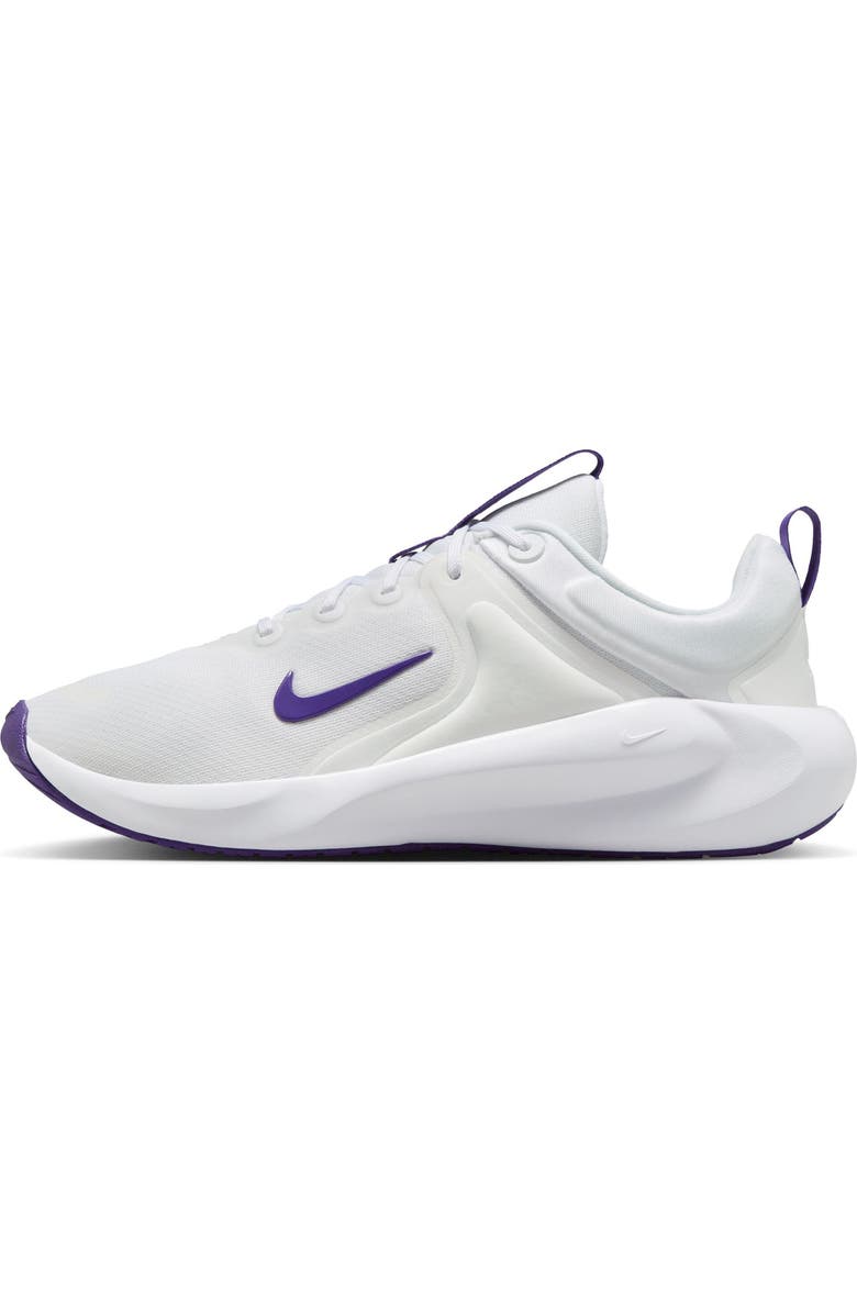 Nike In-Season TR14 Training Shoe, Alternate, color, White/ Court Purple