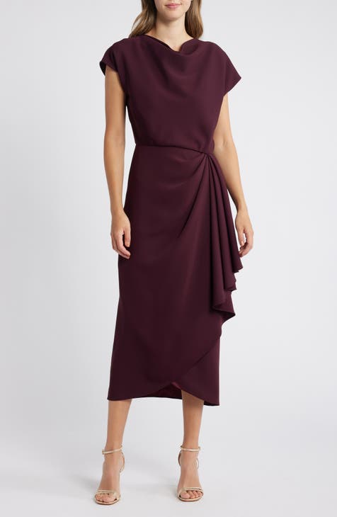 amsale bridesmaid dresses Dress Caprice GB247S & Bella Bridesmaids 7 Cute golf outfit in Variation:Steel without logo
