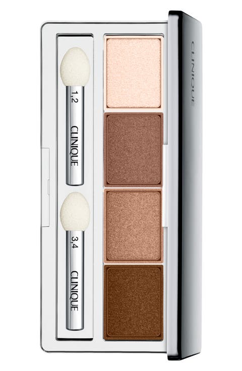 All About Shadow™ Eyeshadow Quad