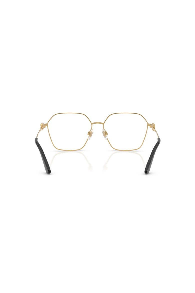 56mm Phantos optical glasses, Alternate, color, Black