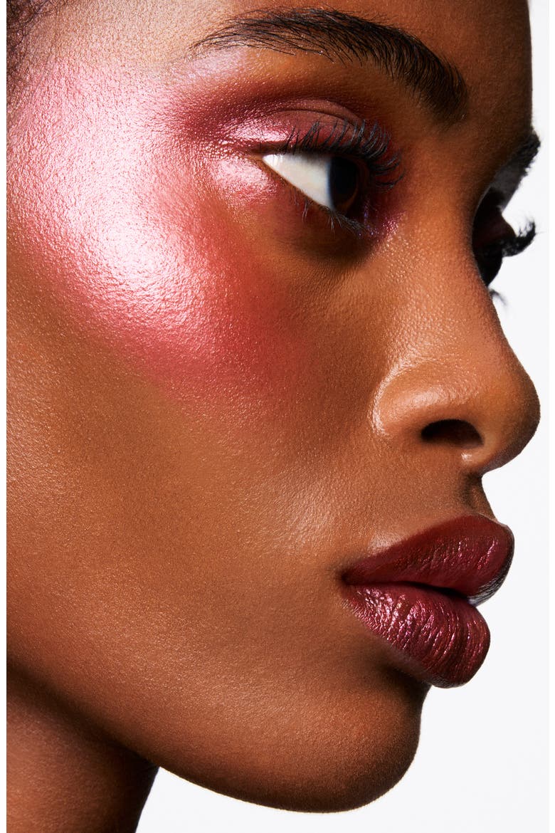 It's Lit! All Over Micro Highlighter, Alternate, color, PINKY NUDE
