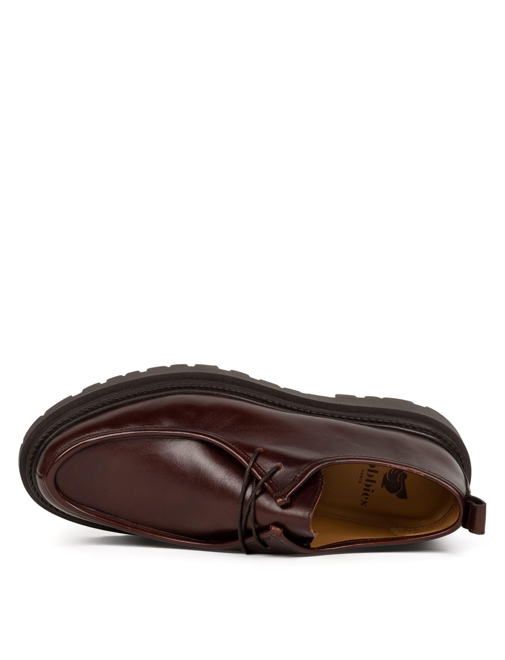 Marcus Derbies & Oxfords, Alternate, color, Brownie