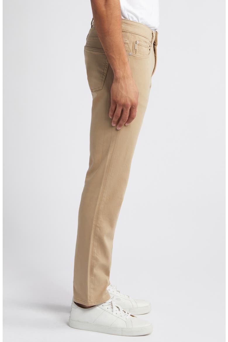 Nick DL Ultimate Knit Slim Jeans, Alternate, color, SANDSTONE ULTIMATE KNIT