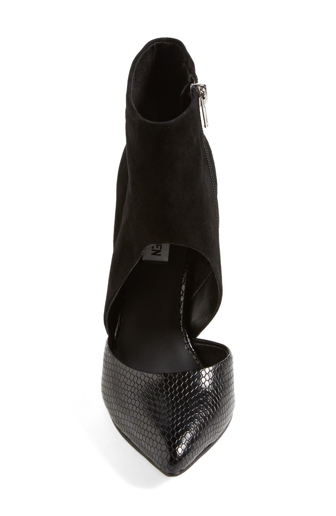 Steve Madden 'Vyceroyy' Pump, Alternate, color, 