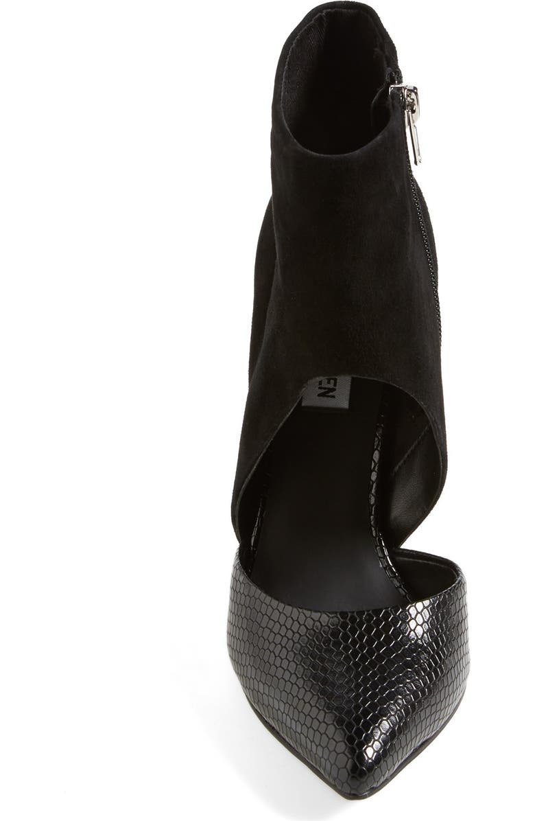 Steve Madden 'Vyceroyy' Pump, Alternate, color,