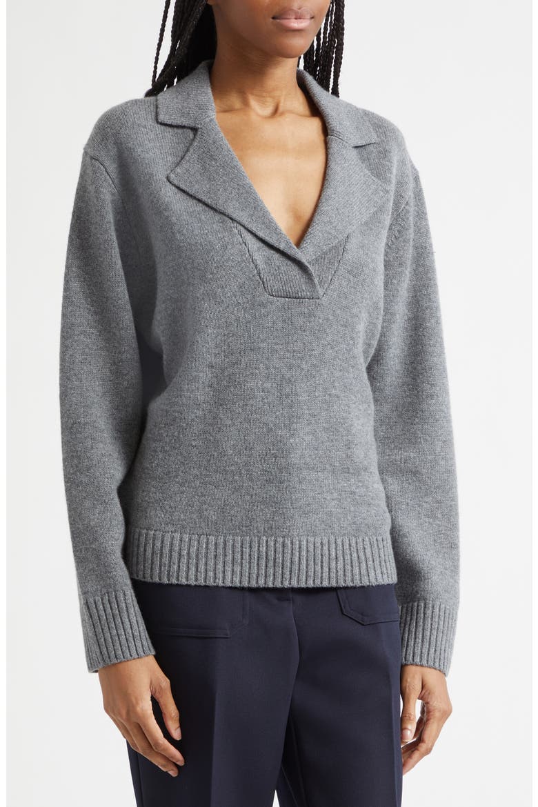 Flo Wool & Cashmere Blend Sweater (Women) | Nordstrom