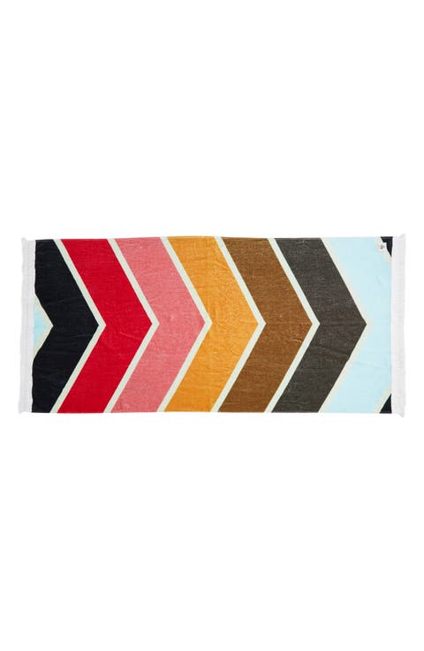 In Ur Dreams Beach Towel